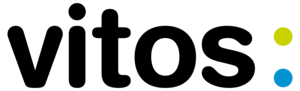 Logo der Vitos